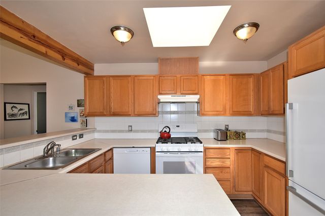 1558 Calle Angelina, Santa Fe, NM 87507