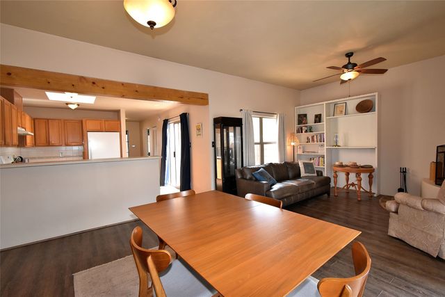 1558 Calle Angelina, Santa Fe, NM 87507