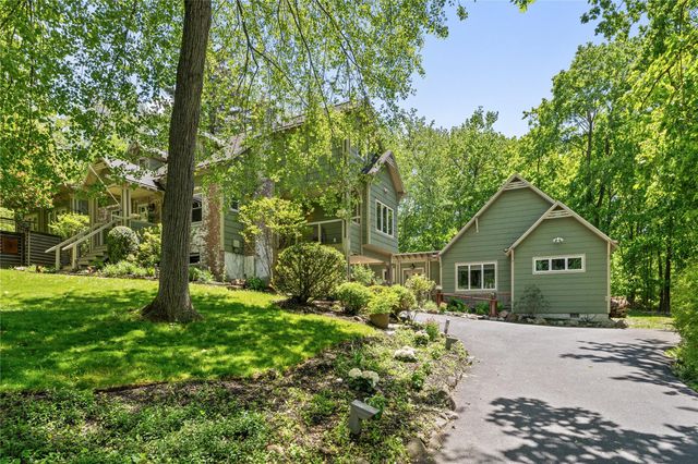 2 Stony Hill Lane, West Nyack, NY 10994