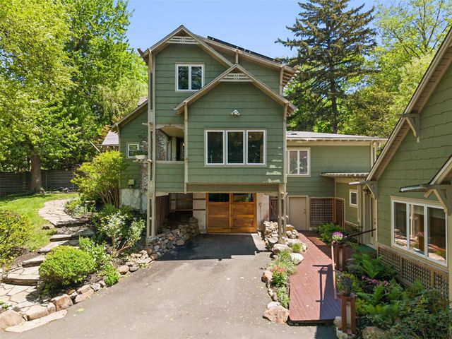 2 Stony Hill Lane, West Nyack, NY 10994