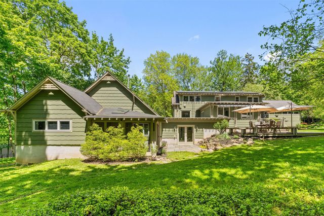 2 Stony Hill Lane, West Nyack, NY 10994