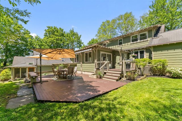 2 Stony Hill Lane, West Nyack, NY 10994