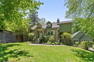 2 Stony Hill Lane, West Nyack, NY 10994