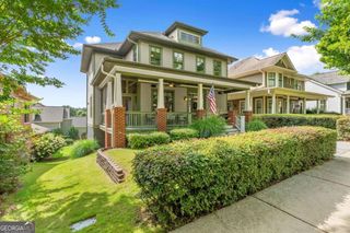9900 Ashford Green Way, Douglasville, GA 30135