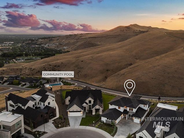 5788 E Marmount, Boise, ID 83716