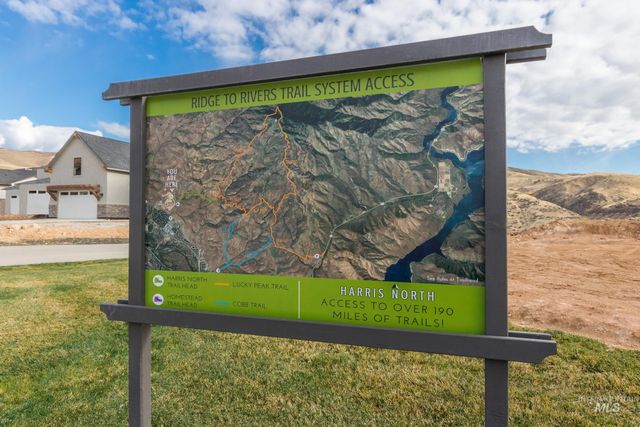 5788 E Marmount, Boise, ID 83716