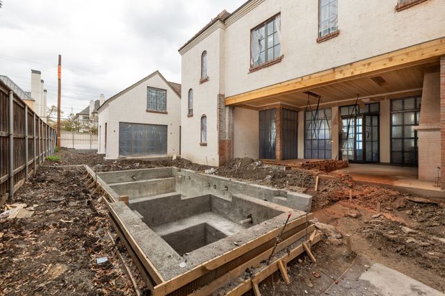 3512 Wentwood Drive, University Park, TX 75225