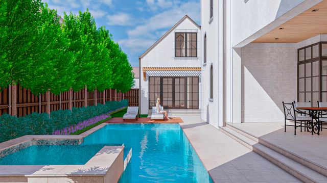 3512 Wentwood Drive, University Park, TX 75225