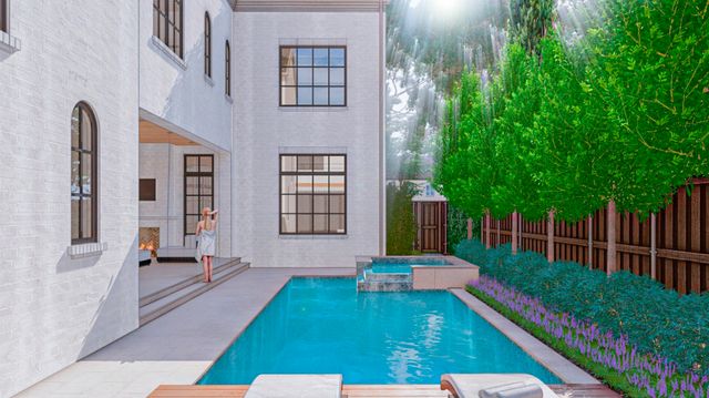 3512 Wentwood Drive, University Park, TX 75225