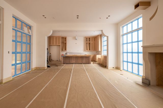 3512 Wentwood Drive, University Park, TX 75225