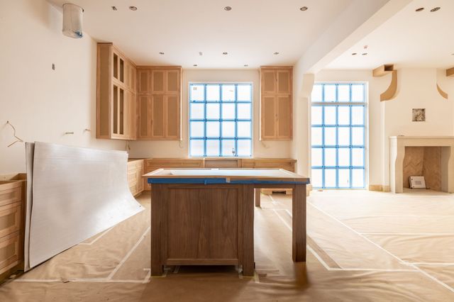 3512 Wentwood Drive, University Park, TX 75225