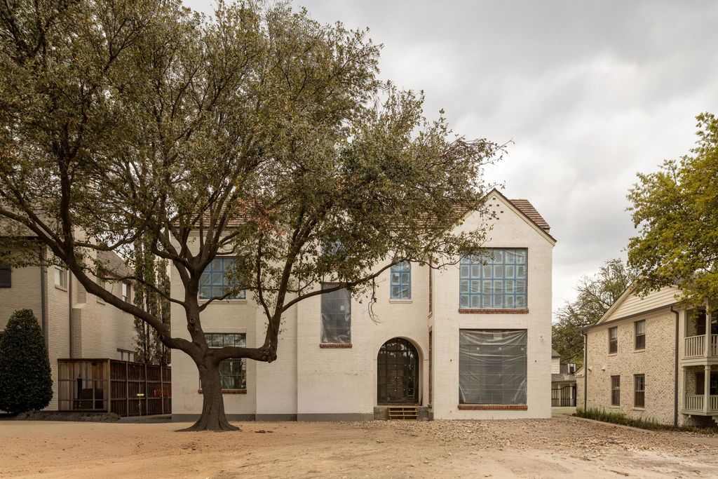 3512 Wentwood Drive, University Park, TX 75225