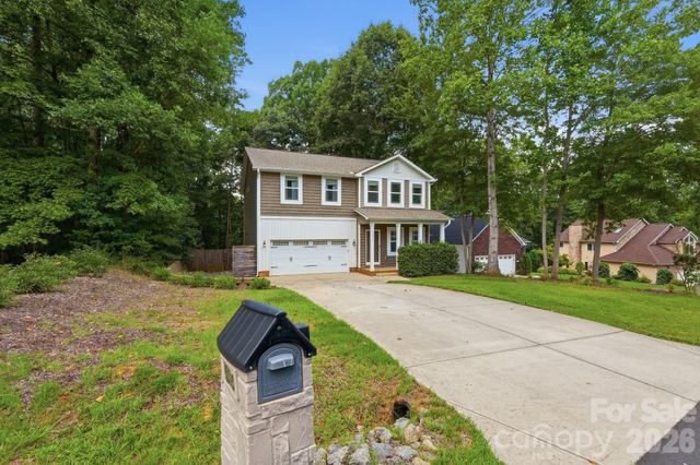 3675 W Bay Drive, Sherrills Ford, NC 28673