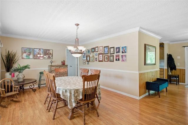 113 Westwood Drive, Westminster, SC 29693