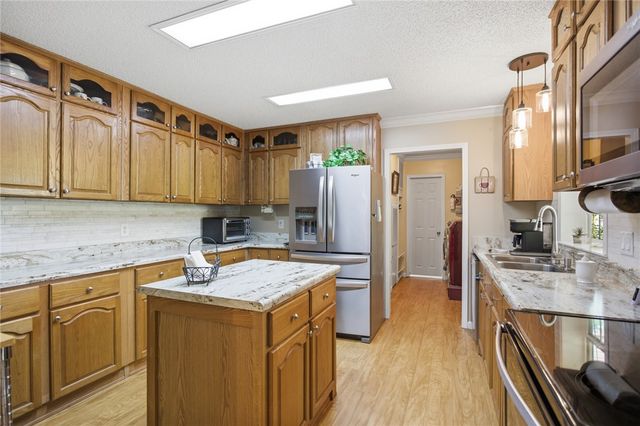 113 Westwood Drive, Westminster, SC 29693