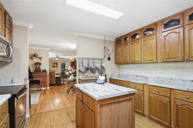 113 Westwood Drive, Westminster, SC 29693