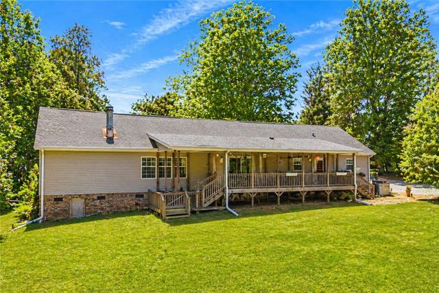 113 Westwood Drive, Westminster, SC 29693