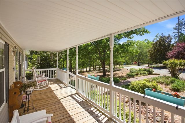 113 Westwood Drive, Westminster, SC 29693