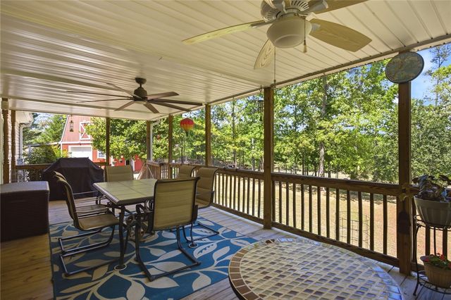 113 Westwood Drive, Westminster, SC 29693