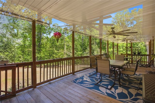 113 Westwood Drive, Westminster, SC 29693