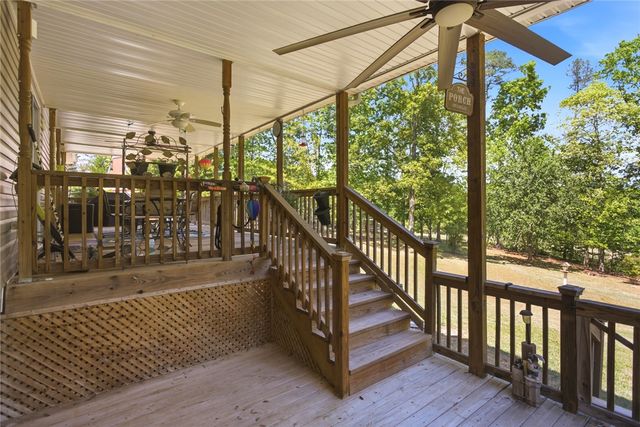 113 Westwood Drive, Westminster, SC 29693