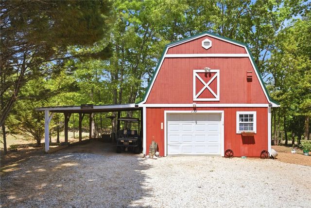 113 Westwood Drive, Westminster, SC 29693