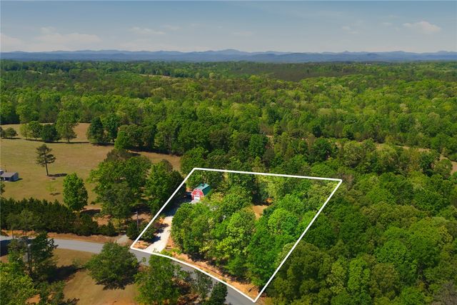 113 Westwood Drive, Westminster, SC 29693