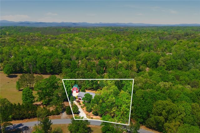 113 Westwood Drive, Westminster, SC 29693