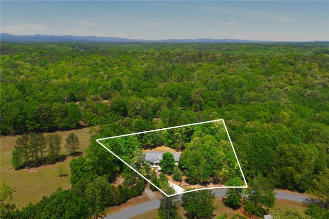 113 Westwood Drive, Westminster, SC 29693