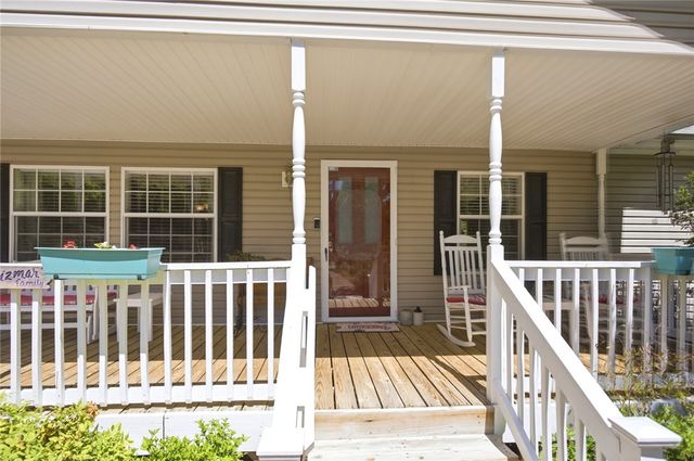 113 Westwood Drive, Westminster, SC 29693