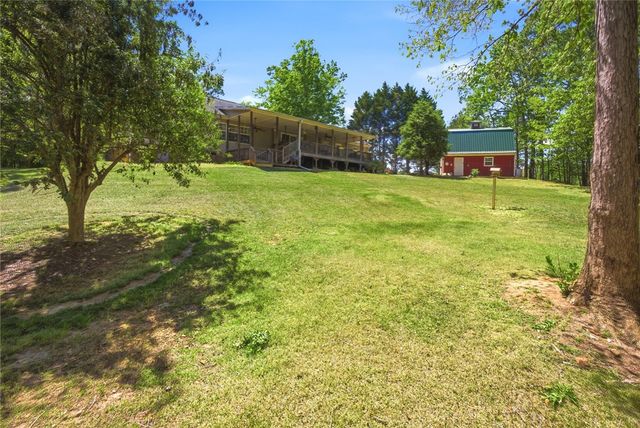 113 Westwood Drive, Westminster, SC 29693