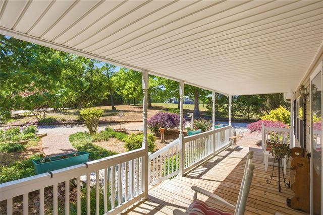 113 Westwood Drive, Westminster, SC 29693