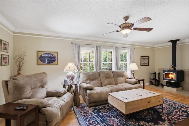 113 Westwood Drive, Westminster, SC 29693
