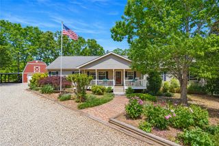 113 Westwood Drive, Westminster, SC 29693