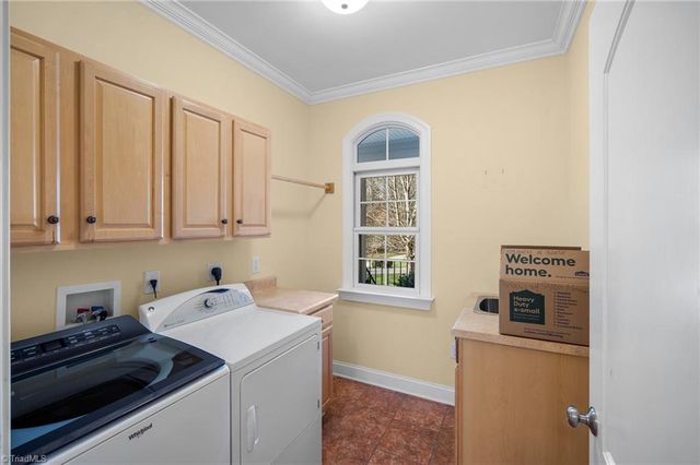 5400 Brittainywood Road, Kernersville, NC 27284