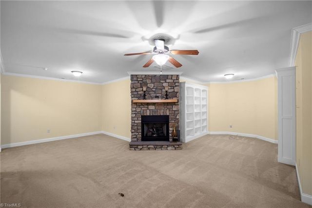 5400 Brittainywood Road, Kernersville, NC 27284