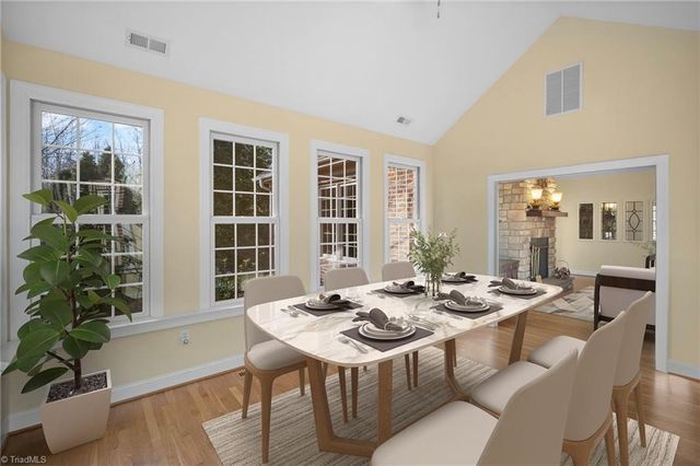 5400 Brittainywood Road, Kernersville, NC 27284