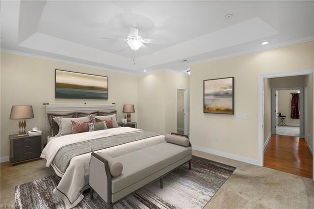 5400 Brittainywood Road, Kernersville, NC 27284