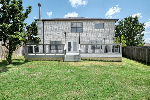 2801 Adelen LN, Round Rock, TX 78664