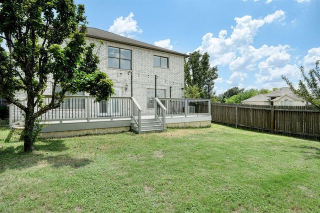 2801 Adelen LN, Round Rock, TX 78664