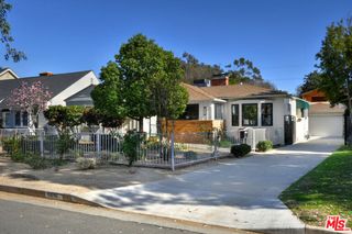 4610 Wortser Avenue, Sherman Oaks, CA 91423