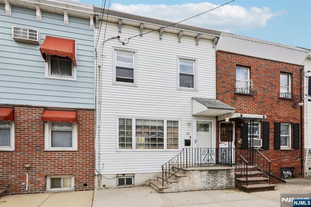 63 Garrison Street, Newark, NJ 07105