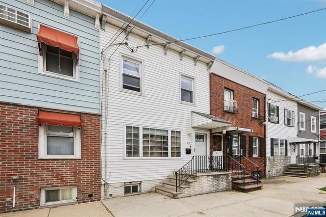 63 Garrison Street, Newark, NJ 07105
