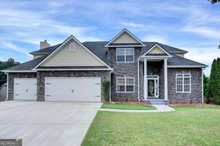 6793 Oconee Place, Fairburn, GA 30213