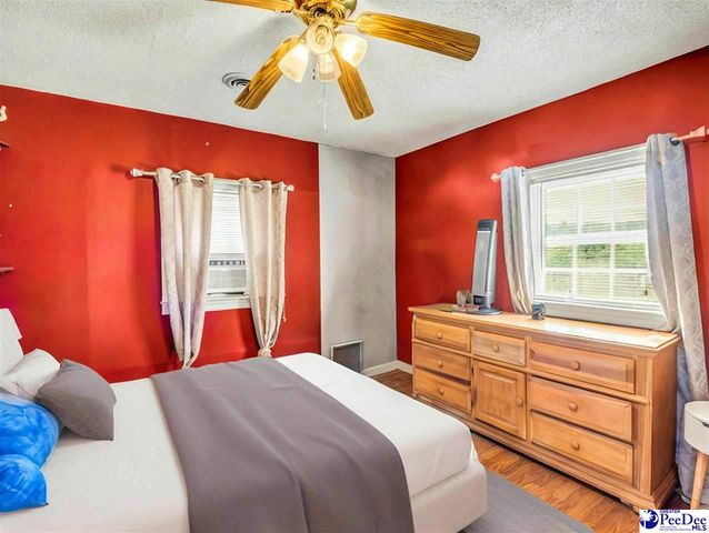 2017 Philadephia Street, Darlington, SC 29532