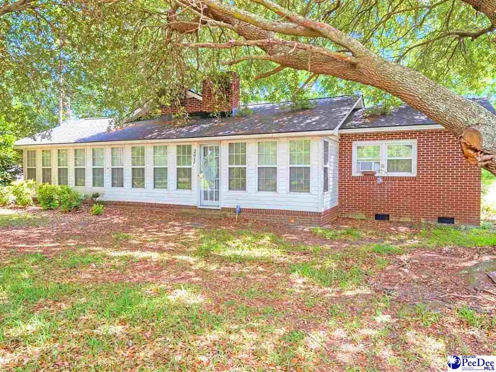 2017 Philadephia Street, Darlington, SC 29532