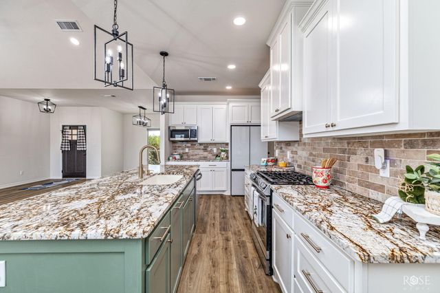 1938 Beaty Road, San Angelo, TX 76904