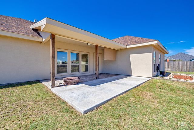 1938 Beaty Road, San Angelo, TX 76904
