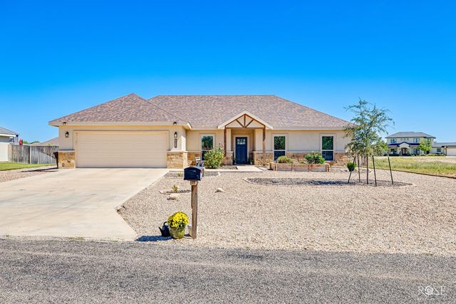1938 Beaty Road, San Angelo, TX 76904