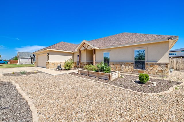 1938 Beaty Road, San Angelo, TX 76904